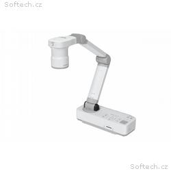 EPSON Vizualizér - ELPDC21 - USB type, Optika 12, 