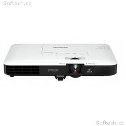 EPSON projektor EB-1780W, 1280x800, 3000ANSI, 1000