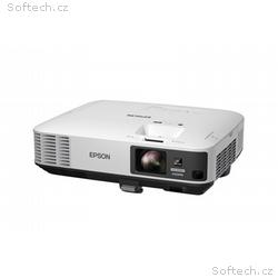 EPSON projektor EB-2250U, 1920x1200, 5000ANSI, 150