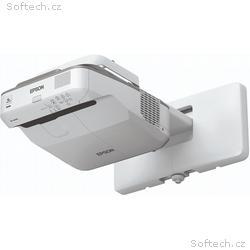 EPSON projektor EB-685Wi, 1280x800, 3500ANSI, HDMI