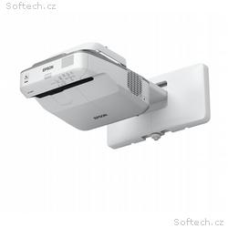 EPSON projektor EB-685W, 1280x800, 3500ANSI, HDMI,