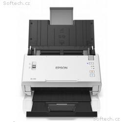 EPSON skener WorkForce DS-410, A4, 50x1200dpi, USB