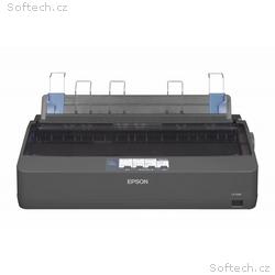 EPSON tiskárna jehličková LX-1350, A3, 9 jehel, 35