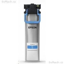 EPSON ink bar WF-C5xxx Series Ink Cartridge L Cyan
