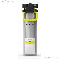 EPSON ink bar WF-C5xxx Series Ink Cartridge L Yell