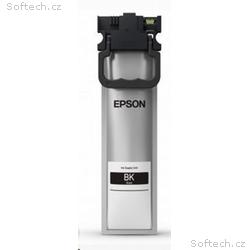 EPSON Ink čer WF-C5xxx Series Ink Cartridge XL Bla