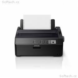 EPSON tiskárna jehličková FX-890IIN, A4, 2x9 jehel