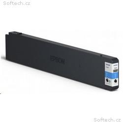 Epson WorkForce Enterprise WF-C20590 Cyan XXL Ink