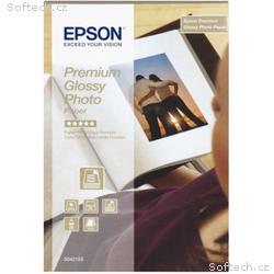 EPSON Value Glossy Photo Paper 10x15cm 100 sheet