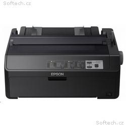 EPSON tiskárna jehličková LQ-590II, A4, 24 jehel, 