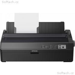 EPSON tiskárna jehličková LQ-2090IIN, A4, 24 jehel