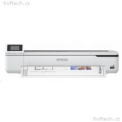 EPSON tiskárna ink SureColor SC-T5100N, 4ink, A0, 