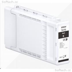 EPSON ink čer Singlepack UltraChrome XD2 T41F540 B