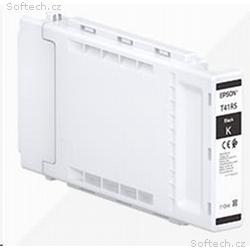 EPSON ink čer Singlepack UltraChrome XD2 T41R540 B