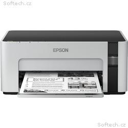 EPSON tiskárna ink EcoTank Mono M1100, A4, 720x144