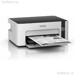 EPSON tiskárna ink EcoTank Mono M1120, A4, 720x144