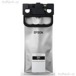 EPSON ink čer WF-C5X9R Black XL Ink Supply Unit (1