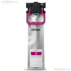 EPSON ink bar WF-C5X9R Magenta XL Ink Supply Unit 