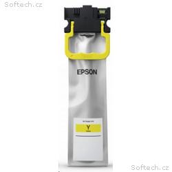 EPSON ink bar WF-C5X9R Yellow XL Ink Supply Unit (