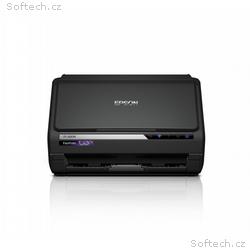 Epson FastFoto FF-680W, A4, 600 dpi, USB, LAN, Wi-