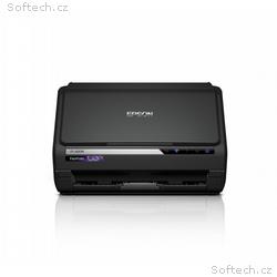 Epson FastFoto FF-680W, A4, 600 dpi, USB, LAN, Wi-