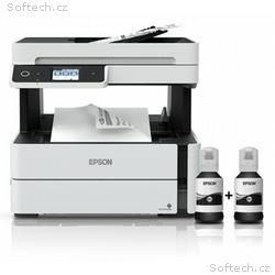 EPSON tiskárna ink EcoTank Mono M3170, 4v1, A4, 39