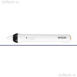 EPSON Interaktivní pero - ELPPN05A - Orange - EB-6