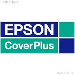 EPSON servicepack -04 years CoverPlus Onsite servi