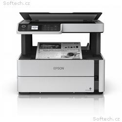 Epson EcoTank, M2170, MF, Ink, A4, LAN, Wi-Fi Dir,