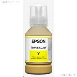 EPSON ink bar SC-T3100x Yellow