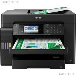 EPSON tiskárna ink EcoTank L15150, A3+, 32ppm, 240