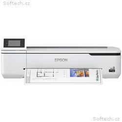 EPSON tiskárna ink SureColor SC-T2100 - wireless p