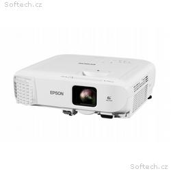 EPSON projektor EB-992F, 1920x1080, Full HD, 4000A