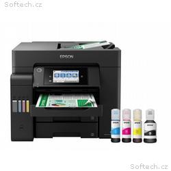EPSON tiskárna ink EcoTank L6550,4in1,4800x2400dpi