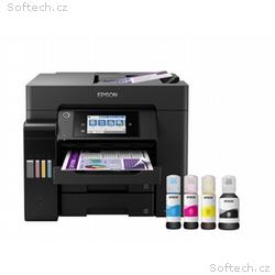 EPSON tiskárna ink EcoTank L6570,4in1,4800x2400dpi