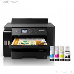 EPSON tiskárna ink EcoTank L11160, A3+, 25ppm, 120