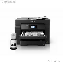 EPSON tiskárna ink EcoTank M15140, 3v1, 4800x1200,