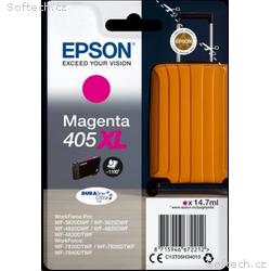 EPSON ink Singlepack Magenta 405XL Durabrite Ultra