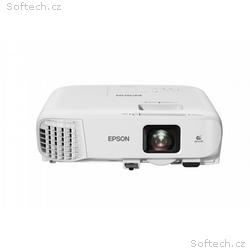 EPSON EB-982W, 4200 Ansi, WXGA, 16:10