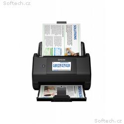 EPSON skener WorkForce ES-580W, A4, 600x600dpi, 35