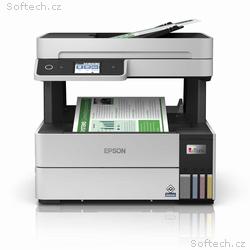 EPSON tiskárna ink EcoTank L6460, 3v1, A4, 1200x48