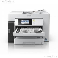 EPSON tiskárna ink EcoTank M15180, 3in1, 4800x1200
