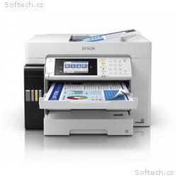 Epson EcoTank, L15180, MF, Ink, A3, LAN, Wi-Fi Dir