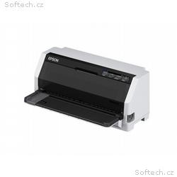 EPSON tiskárna jehličková LQ-780N, 24 jehel, 487 z