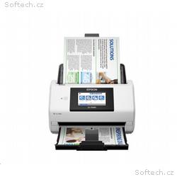 EPSON skener WorkForce DS-790WN, A4, Duplex, 600x6