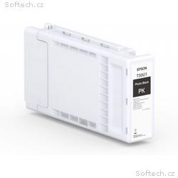 EPSON ink Singlepack UltraChrome XD3 Photo Black T
