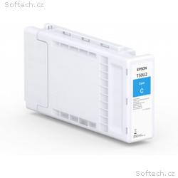 EPSON ink Singlepack UltraChrome XD3 Cyan T50U2 35