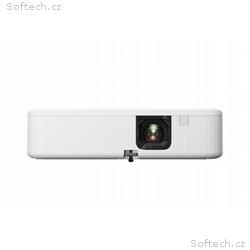EPSON projektor CO-FH02, 1920x1080, 16:9, 3000ANSI
