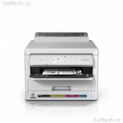 EPSON tiskárna ink WorkForce WF-C5390DW, A4, 25ppm