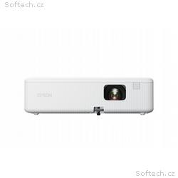 EPSON projektor CO-FH01, 1920x1080, 16:9, 3000ANSI